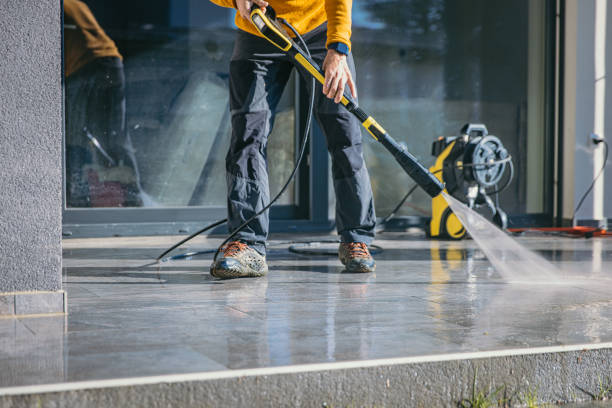 Best Brick and Stone Cleaning in East Troy, WI