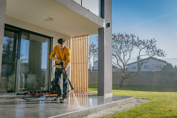 Best Commercial Pressure Washing in East Troy, WI