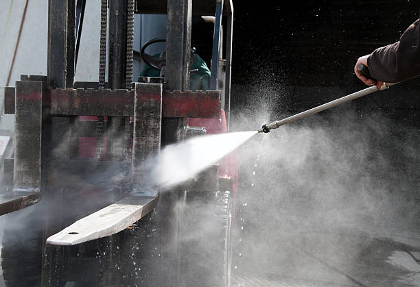 Best Soft Washing for Delicate Surfaces in East Troy, WI