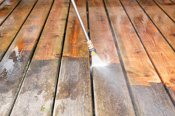  East Troy, WI Pressure Washing Pros